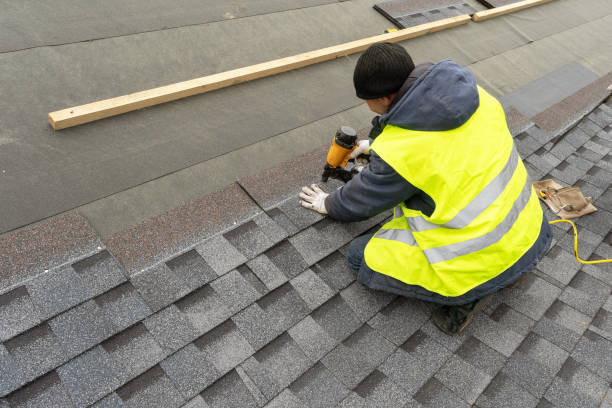Best New Roof Installation  in Farmville, VA