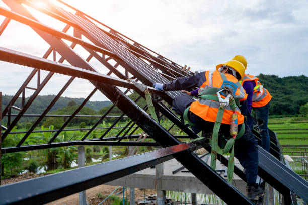 Best New Roof Installation  in Farmville, VA