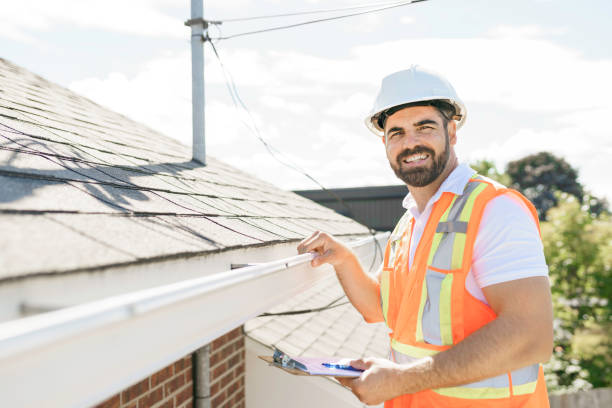 Best Local Roofing Companies  in Farmville, VA