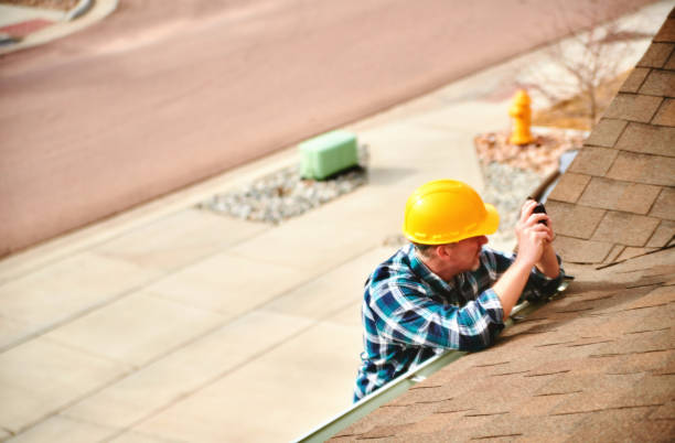 Best Roof Maintenance Services  in Farmville, VA