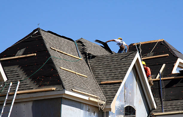 Best Local Roofing Companies  in Farmville, VA