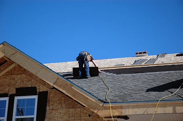 Best Gutter Installation and Roofing  in Farmville, VA