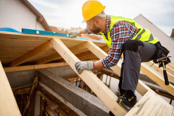 Farmville, VA Roofing Contractor Company