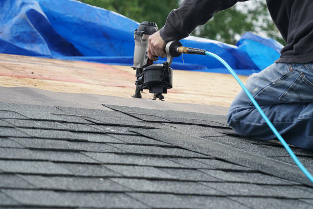 Best Storm Damage Roof Repair  in Farmville, VA