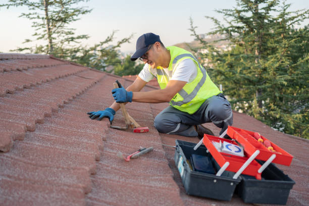 Best Residential Roofing Contractor  in Farmville, VA